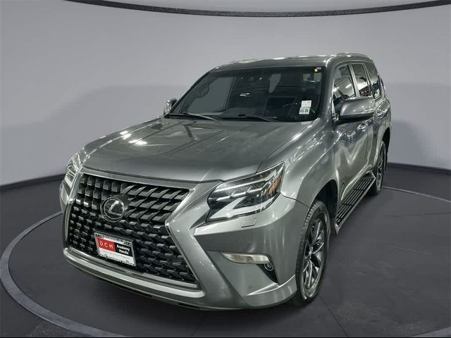 2021 Lexus GX 460 Premium