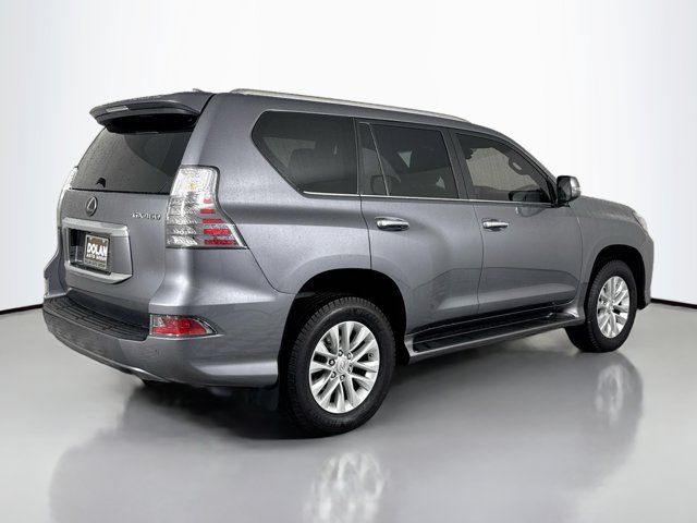 2021 Lexus GX 460 Premium