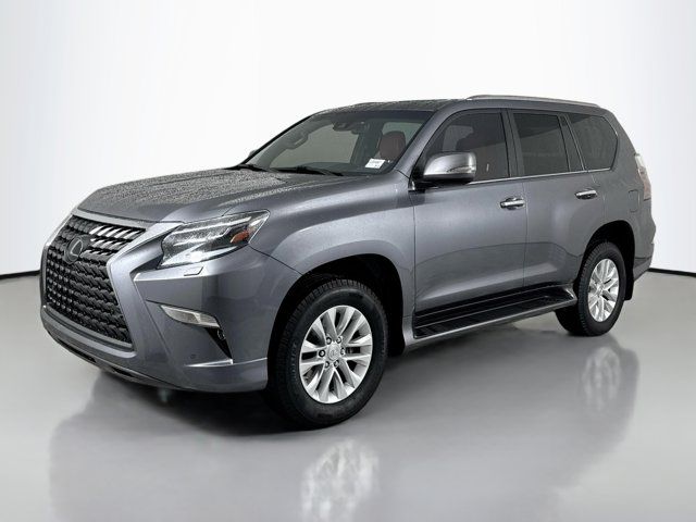 2021 Lexus GX 460 Premium