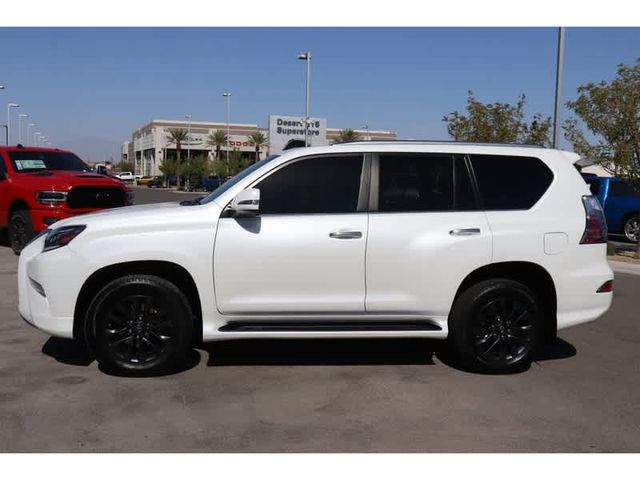 2021 Lexus GX 460 Premium