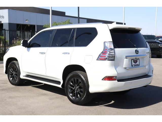 2021 Lexus GX 460 Premium