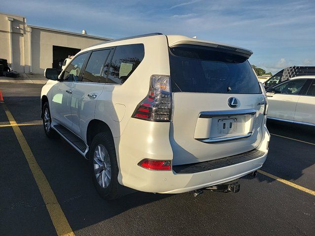 2021 Lexus GX 460 Premium