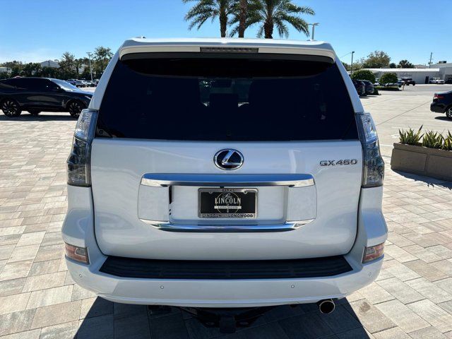 2021 Lexus GX 460 Premium