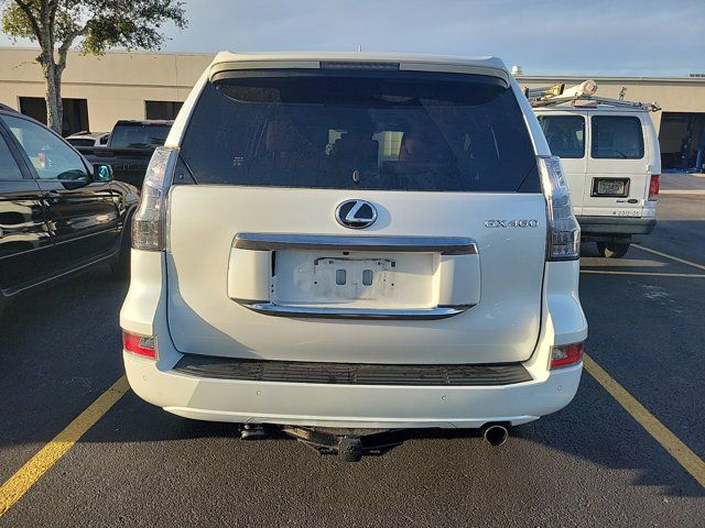 2021 Lexus GX 460 Premium