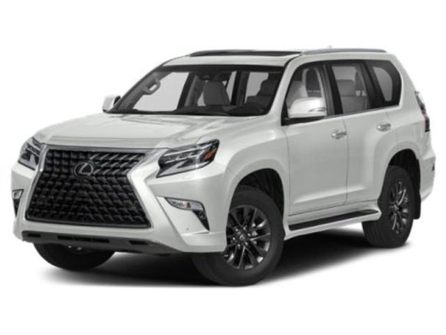 2021 Lexus GX 460 Premium