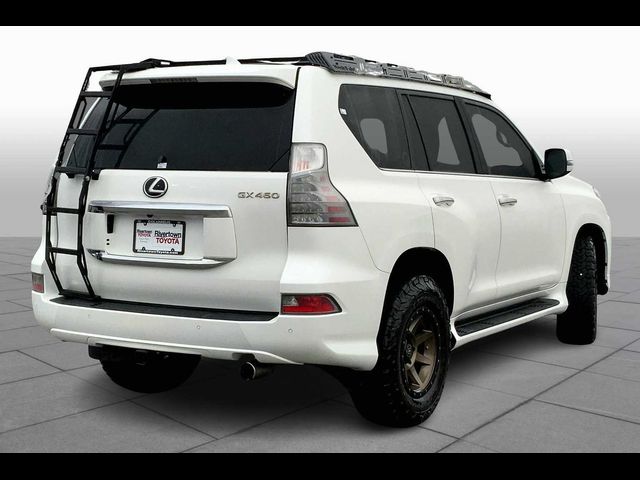 2021 Lexus GX 460 Premium