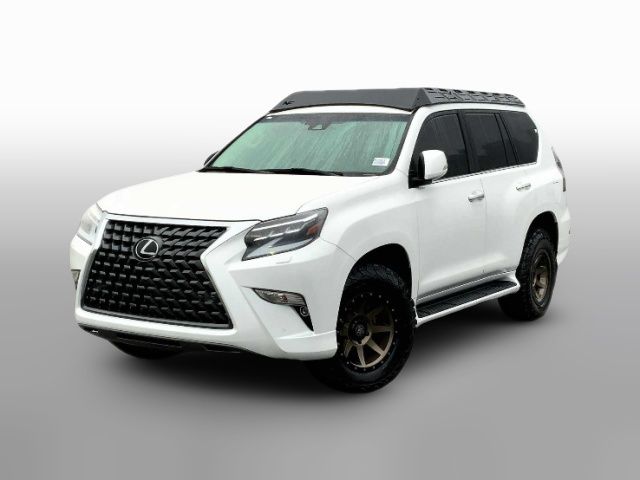 2021 Lexus GX 460 Premium