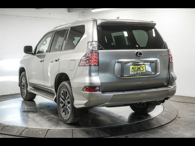 2021 Lexus GX 460 Premium