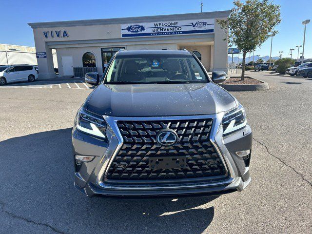 2021 Lexus GX 460 Premium