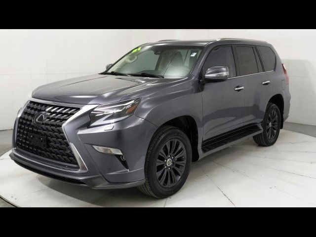 2021 Lexus GX 460 Premium