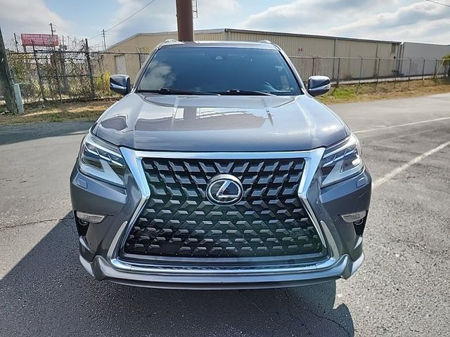 2021 Lexus GX 460 Premium