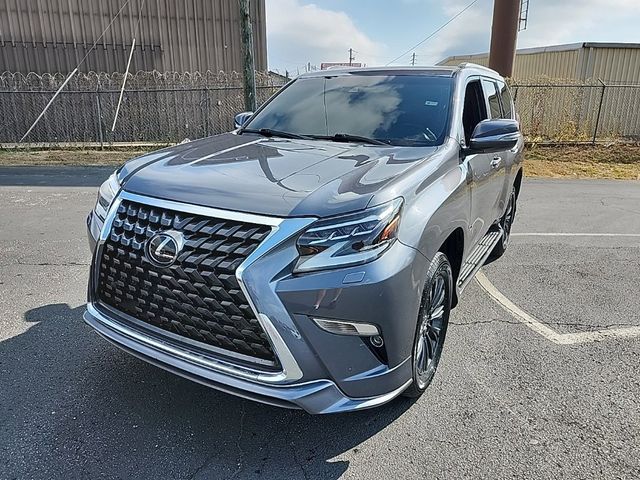 2021 Lexus GX 460 Premium