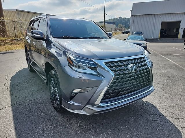 2021 Lexus GX 460 Premium