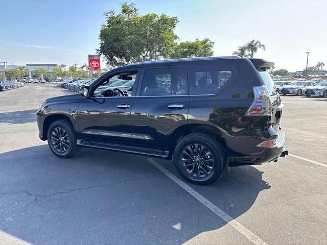 2021 Lexus GX 460 Premium