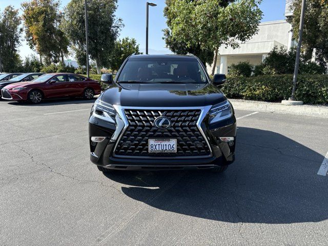 2021 Lexus GX 460 Premium