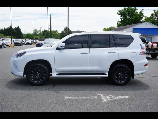 2021 Lexus GX 460 Premium