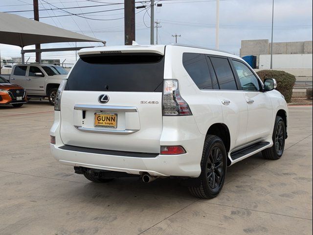 2021 Lexus GX 460 Premium