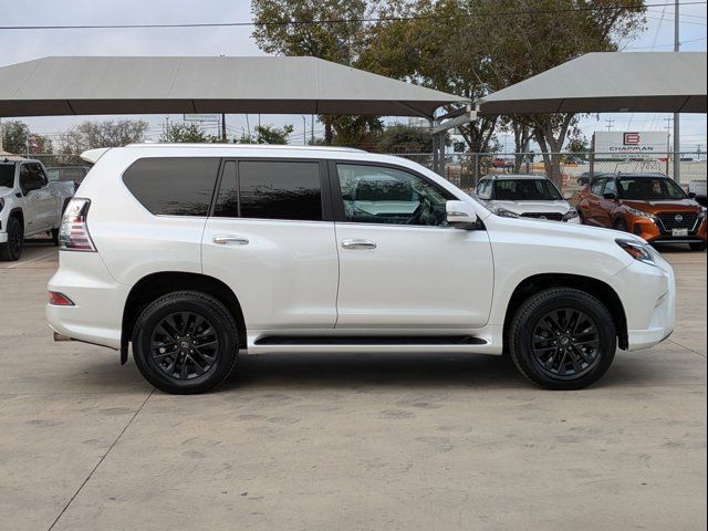 2021 Lexus GX 460 Premium