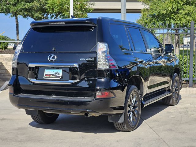 2021 Lexus GX 460 Premium