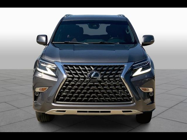 2021 Lexus GX 460 Premium