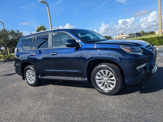 2021 Lexus GX 460 Premium