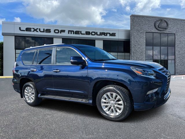 2021 Lexus GX 460 Premium