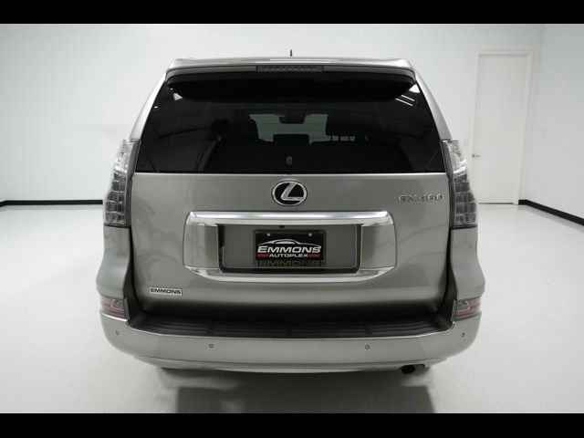 2021 Lexus GX 460 Premium