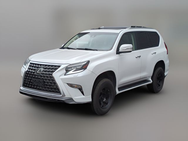 2021 Lexus GX 460 Premium