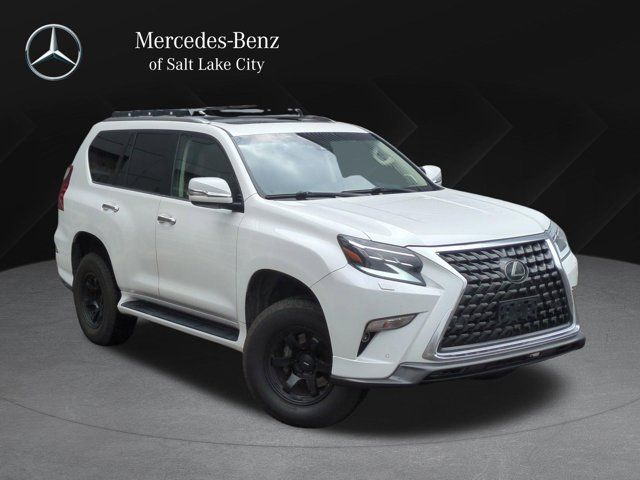 2021 Lexus GX 460 Premium