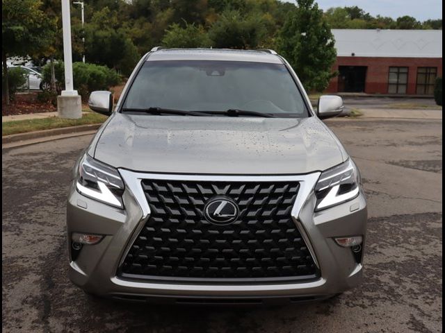 2021 Lexus GX 460 Premium