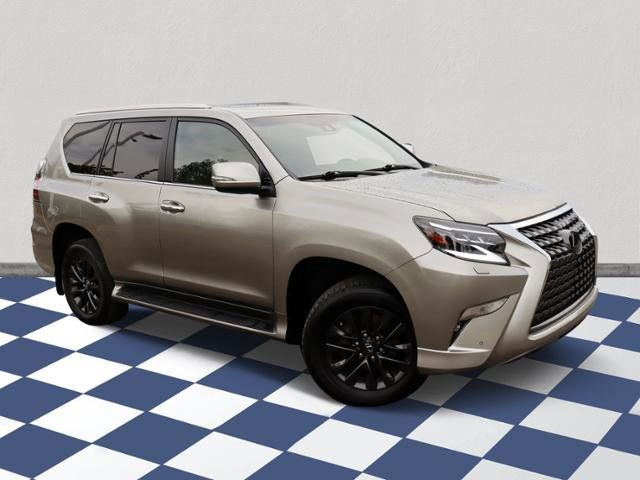 2021 Lexus GX 460 Premium