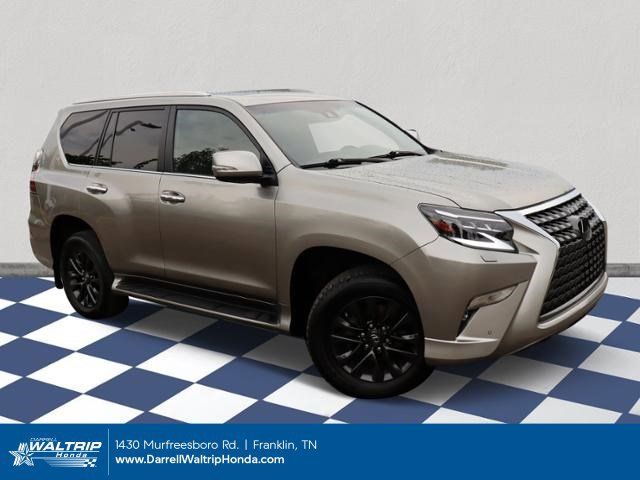 2021 Lexus GX 460 Premium