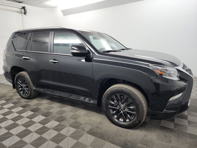 2021 Lexus GX 460 Premium