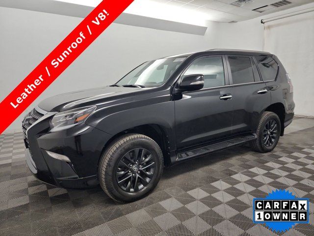 2021 Lexus GX 460 Premium