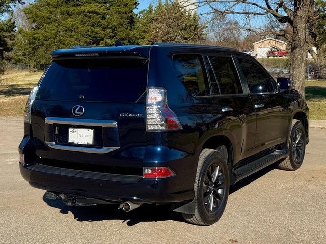 2021 Lexus GX 460 Premium