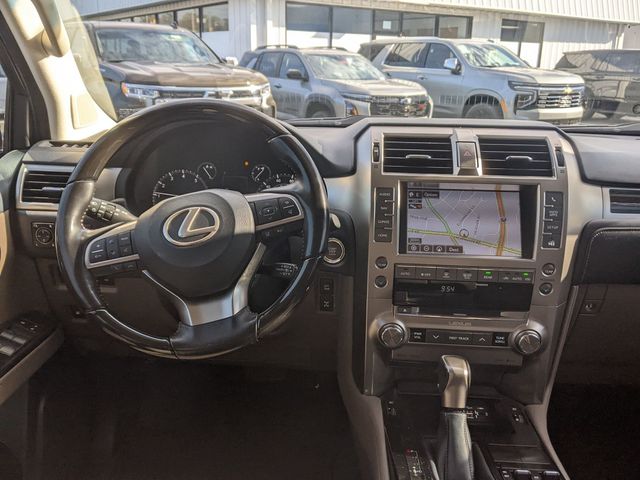 2021 Lexus GX 460 Premium