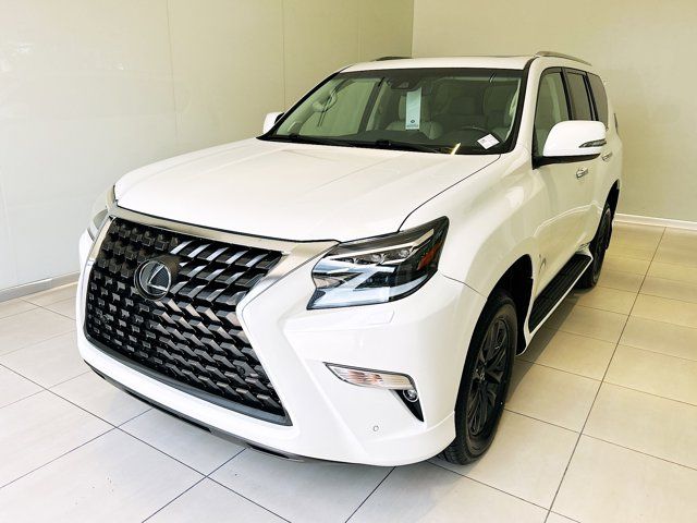 2021 Lexus GX 460 Premium