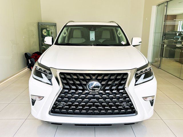 2021 Lexus GX 460 Premium