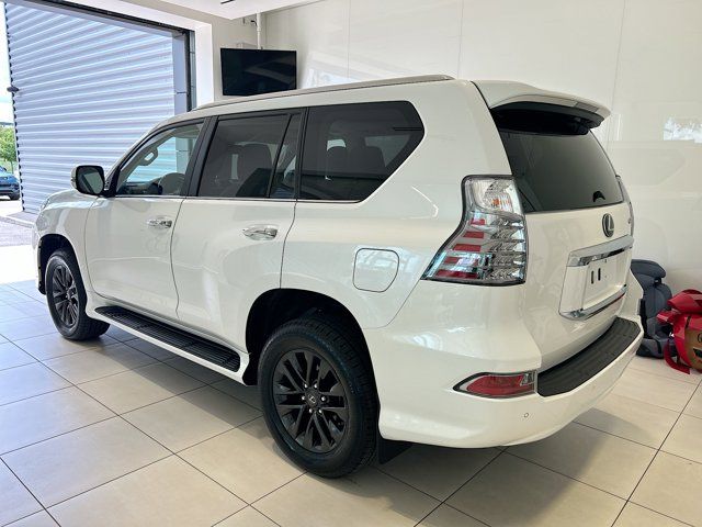 2021 Lexus GX 460 Premium