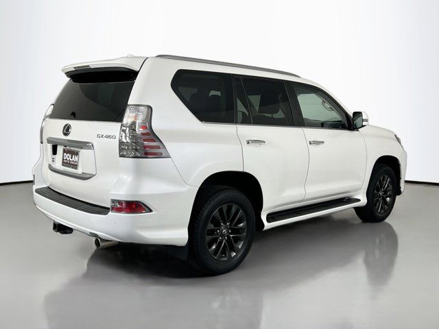 2021 Lexus GX 460 Premium