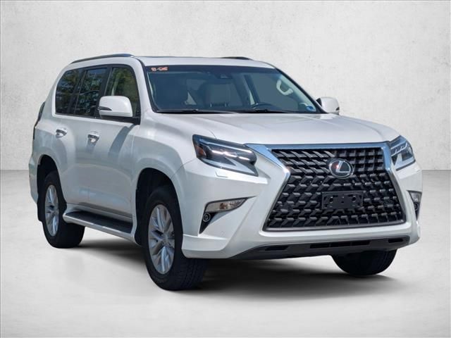 2021 Lexus GX 460 Premium