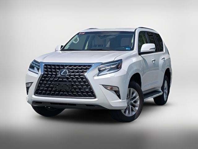 2021 Lexus GX 460 Premium