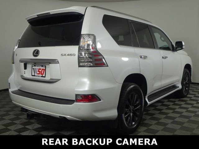 2021 Lexus GX 460 Premium