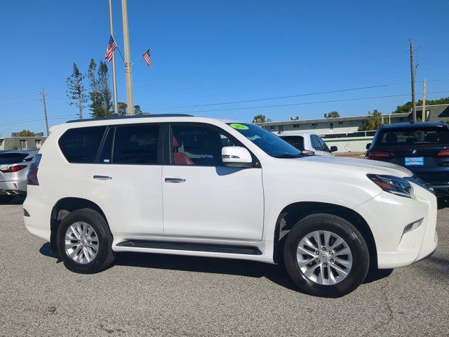 2021 Lexus GX 460 Premium