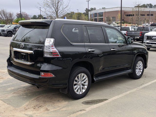 2021 Lexus GX 460 Premium