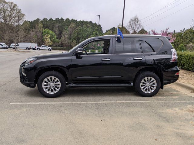 2021 Lexus GX 460 Premium