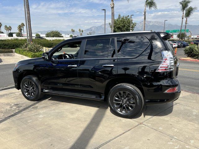 2021 Lexus GX 460 Premium