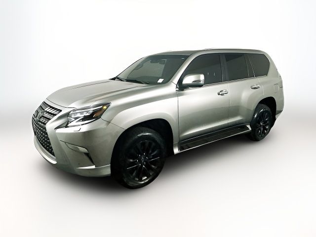 2021 Lexus GX 460 Premium