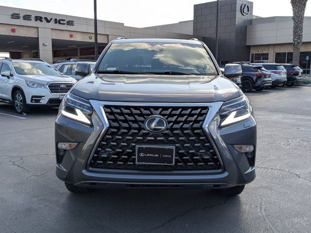 2021 Lexus GX 460 Premium