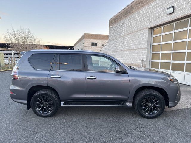 2021 Lexus GX 460 Premium